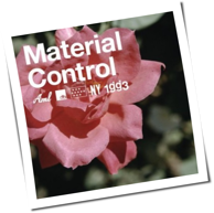 Glassjaw - Material Control