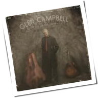 Glen Campbell - Ghost On The Canvas