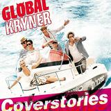 Global Kryner - Coverstories Artwork