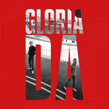 Gloria - Da Artwork