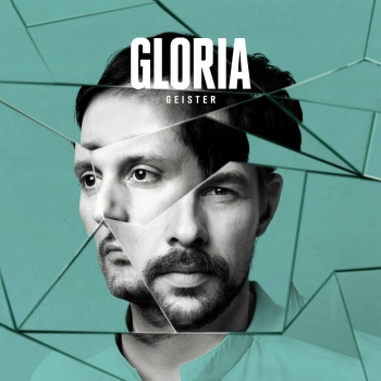 Gloria - Geister Artwork
