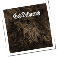 God Dethroned - The Judas Paradox