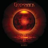 Godsmack - The Oracle Artwork