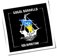 Gogol Bordello - Solidaritine