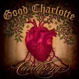 Good Charlotte - Cardiology Artwork