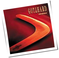 Gotthard - Homerun