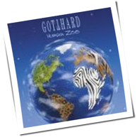 Gotthard - Human Zoo