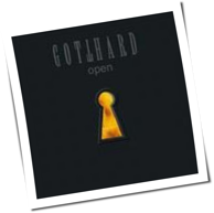 Gotthard - Open