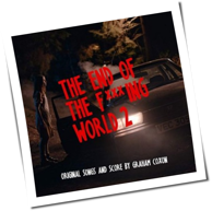 Graham Coxon - The End Of The F***ing World 2