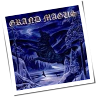 Grand Magus - Hammer Of The North