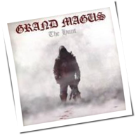 Grand Magus - The Hunt