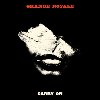 Grande Royale - Carry On Artwork