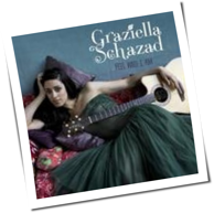 Graziella Schazad - Feel Who I Am