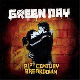 Green Day - 21st Century Breakdown Artwork