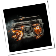 Green Day - Revolution Radio