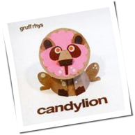 Gruff Rhys - Candylion