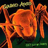 Guano Apes - Don't Give Me Names Artwork