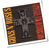Guns N' Roses - Appetite For Destruction - Super Deluxe Edition