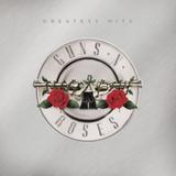 Guns N' Roses - Greatest Hits Artwork
