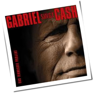 Gunter Gabriel - Das Tennessee-Projekt: Gabriel singt Cash