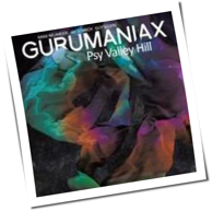 Gurumaniax - Psy Valley Hill