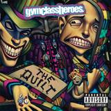 Gym Class Heroes - The Quilt Artwork