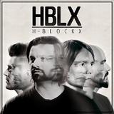 H-Blockx - HBLX Artwork