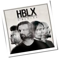 H-Blockx - HBLX