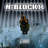 H-Blockx - Live Artwork