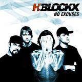 H-Blockx - No Excuses Artwork