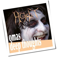 HGich.T - Omas Deep Thoughts