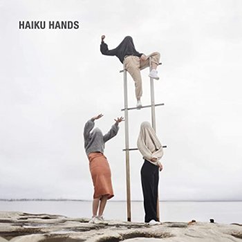 Haiku Hands - Haiku Hands Artwork