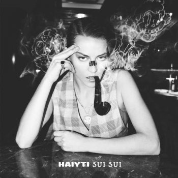 Haiyti - Sui Sui Artwork