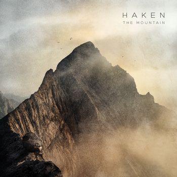 Haken - The Mountain Artwork