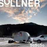 Hans Söllner - Sososo Artwork