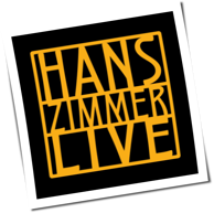 Hans Zimmer - Hans Zimmer Live