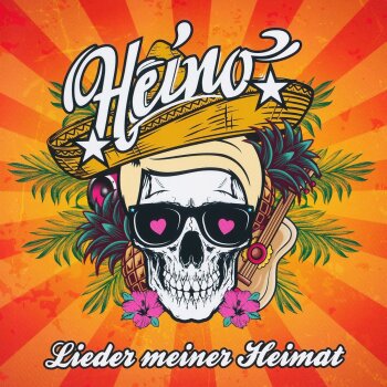 Heino - Lieder Meiner Heimat Artwork