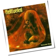 Hellfueled - Volume One