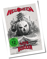 Helloween - Live At Budokan