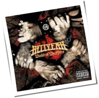 Hellyeah - Band Of Brothers