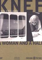 Hildegard Knef - A Woman And A Half Artwork