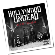 Hollywood Undead - Day Of The Dead