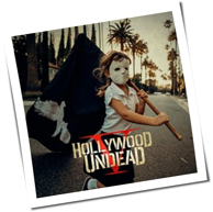 Hollywood Undead - V