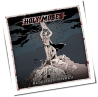 Holy Moses - Redefined Mayhem