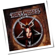 Holy Moses - Strength, Power, Will, Passion