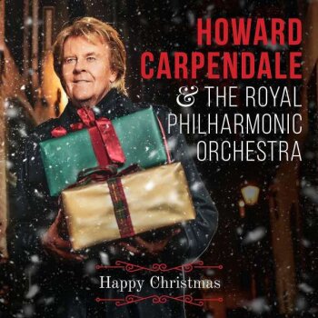 Howard Carpendale - Happy Christmas Artwork