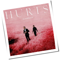 Hurts - Surrender