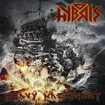 Hybris - Heavy Machinery