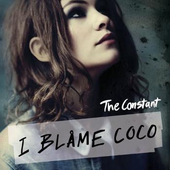 I Blame Coco - The Constant Artwork