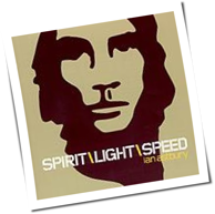 Ian Astbury - Spirit/Light/Speed